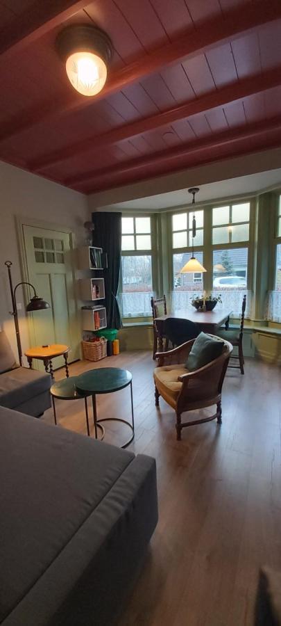 B En B Op Steendam, Het Voorhuis Экстерьер фото
