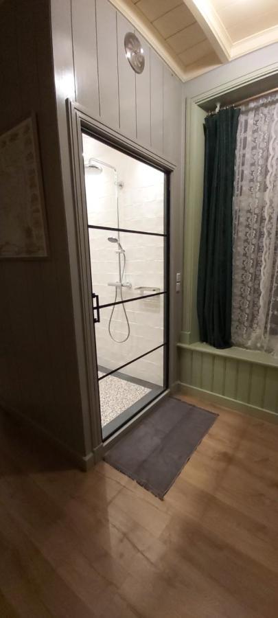 B En B Op Steendam, Het Voorhuis Экстерьер фото